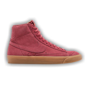 Nike Blazer Mid 77 Suede 'Light Redwood'