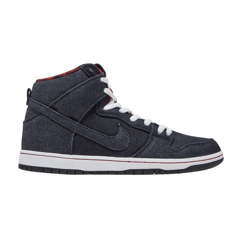 Nike Dunk High Premium SB 'Lumberjack' 313171 441