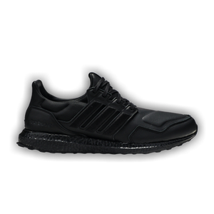 adidas Men's UltraBoost Leather 'Core Black'