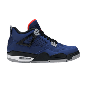Air Jordan 4 Retro Winter GS 'Loyal Blue'