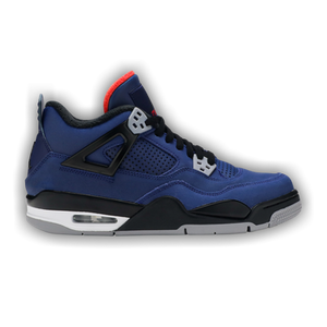 Air Jordan 4 Retro Winter GS 'Loyal Blue'