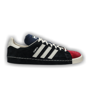 Shun Hirose x adidas Campus 80s 'Recouture'