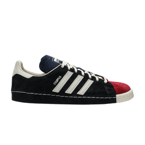 Shun Hirose x adidas Campus 80s 'Recouture'