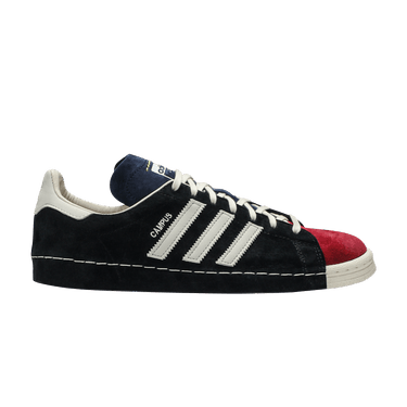 Shun Hirose x adidas Campus 80s 'Recouture'