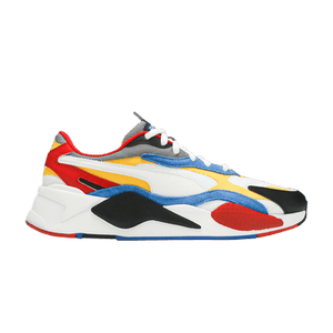 Puma RS-X3 'Puzzle'