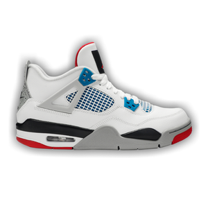 Air Jordan 4 Retro SE GS 'What The 4'