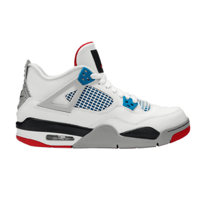 Air Jordan 4 Retro SE GS 'What The 4'