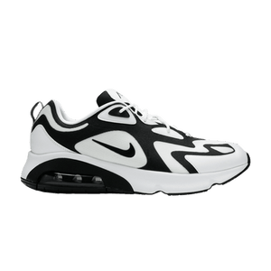 Nike Air Max 200 'White Anthracite'