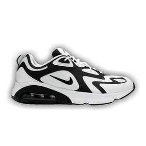 Nike Air Max 200 'White Anthracite'
