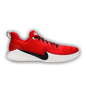 Nike Mamba Focus TB 'University Red'
