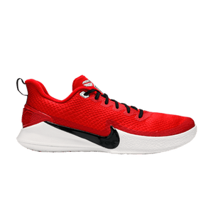Nike Mamba Focus TB 'University Red'