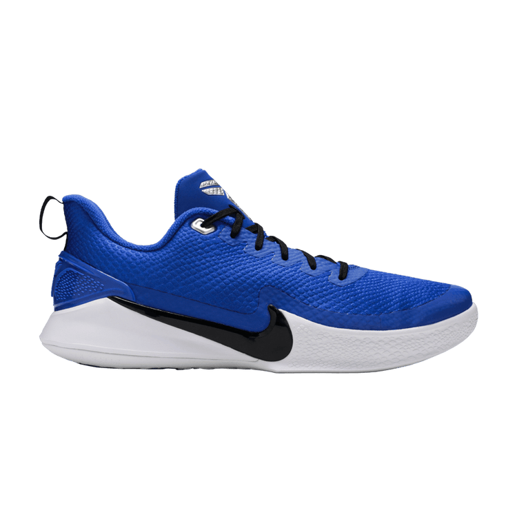 Nike Mamba Focus TB 'Game Royal' AT1214 400
