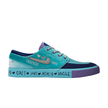 Nike SB Zoom Janoski RM 'Doernbecher' 2019