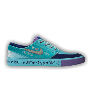 Nike SB Zoom Janoski RM 'Doernbecher' 2019
