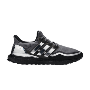 adidas UltraBoost 'Silver Metallic'