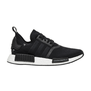 adidas NMD_R1 PK 'Japan Black'