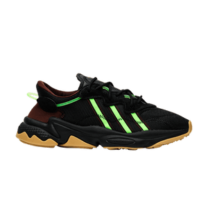 Pusha T x adidas Ozweego 'King Push'