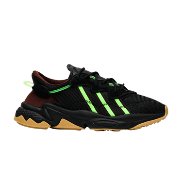 Pusha T x adidas Ozweego 'King Push'
