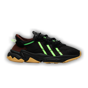 Pusha T x adidas Ozweego 'King Push'