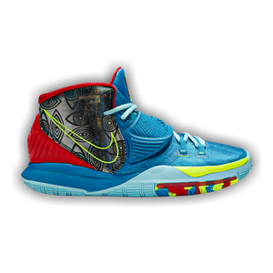 Nike Kyrie 6 Preheat 'New York'