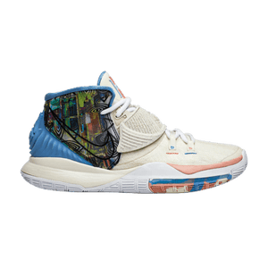 Nike Kyrie 6 Preheat 'Los Angeles'