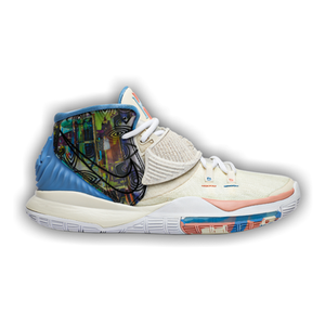 Nike Kyrie 6 Preheat 'Los Angeles'