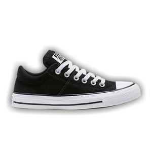 Converse Wmns Chuck Taylor All Star Madison Low 'Black White'