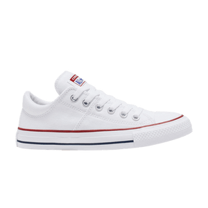 Converse Wmns Chuck Taylor All Star Madison Low 'White Red Blue'