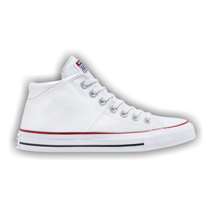 Converse Wmns Chuck Taylor All Star Madison Mid 'White'