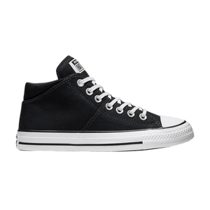 Converse Wmns Chuck Taylor All Star Madison Mid 'Black White'