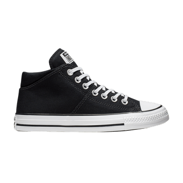 Converse Wmns Chuck Taylor All Star Madison Mid 'Black White'