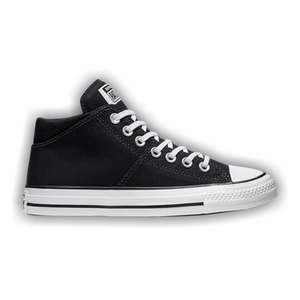 Converse Wmns Chuck Taylor All Star Madison Mid 'Black White'