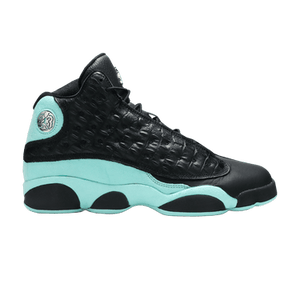 Air Jordan 13 Retro GS 'Island Green'