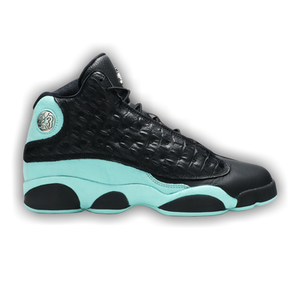 Air Jordan 13 Retro GS 'Island Green'