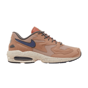 Nike Air Max 2 Light LX 'Desert Dust'
