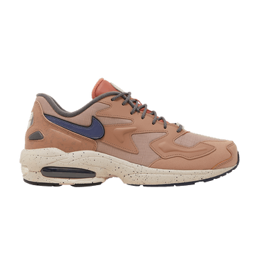 Nike Air Max 2 Light LX 'Desert Dust'