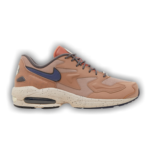 Nike Air Max 2 Light LX 'Desert Dust'