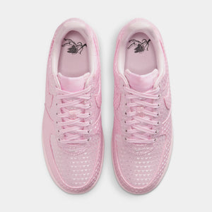 Wmns  Nike Air Force 1 Low 'Valentine's Day Pink Foam' 2026