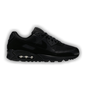 Nike Air Max 90 'Triple Black'