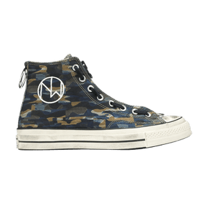 UNDERCOVER x Converse Chuck 70 Hi 'Camo'