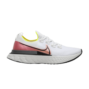 Nike React Infinity Run 'Pink Blast'