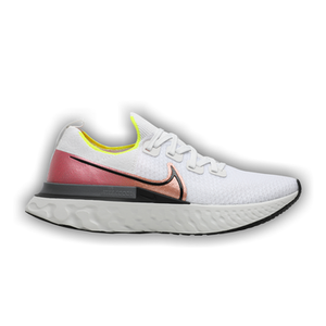 Nike React Infinity Run 'Pink Blast'