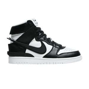 AMBUSH x Nike Dunk High 'Black'