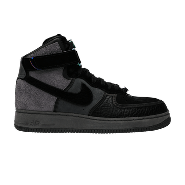 A Ma Maniére x Nike Air Force 1 High 'Hand Wash Cold'