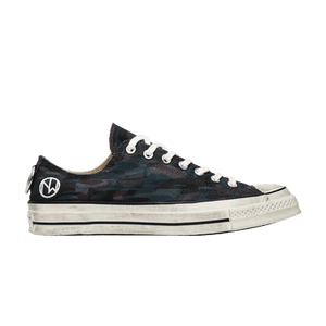 UNDERCOVER x Converse Chuck 70 Ox 'Camo'