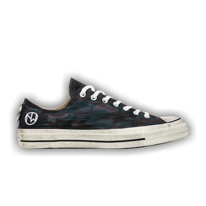 UNDERCOVER x Converse Chuck 70 Ox 'Camo'