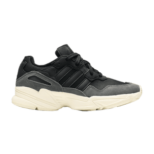 Adidas Yung-96 'Core Black Off White'