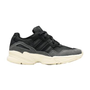 Adidas Yung-96 'Core Black Off White'