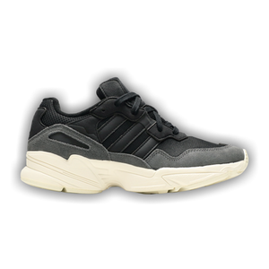 Adidas Yung-96 'Core Black Off White'