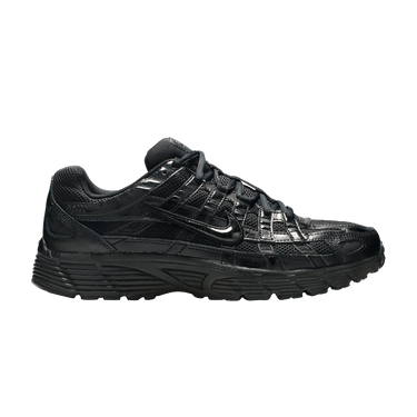 Nike P-6000 'Black'